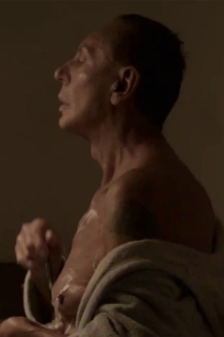 La casa delle bambole, Dollhouse, Andra Grasselli, 2024, documentary